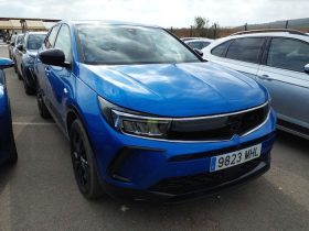 OPEL GRANDLAND 1.6 TURBO PHEV GS AUTO 165KW-225CV