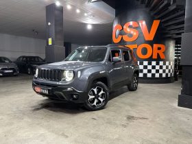 JEEP RENEGADE TRAILHAWK 1.3 PHEV 177KW (240CV) AT AWD
