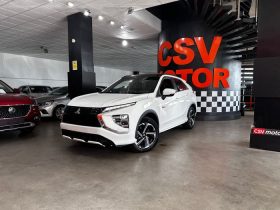 MITSUBISHI ECLIPSE CROSS 2.4 PHEV KAITEKI+ AUTO 4WD