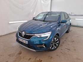 RENAULT ARKANA INTENS E-TECH HIBRIDO 105KW(145CV)