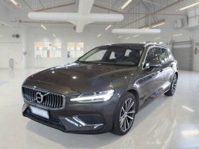VOLVO V60 2.0 T6 AWD INSCRIPTION AUTO