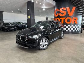 BMW X1 XDRIVE25E