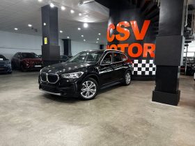 BMW X1 XDRIVE25E