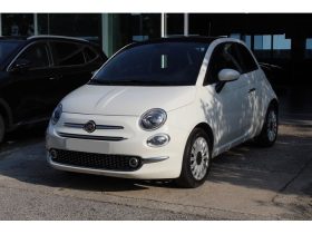 FIAT 500 DOLCEVITA 1.0 HYBRID 51KW (70 CV)