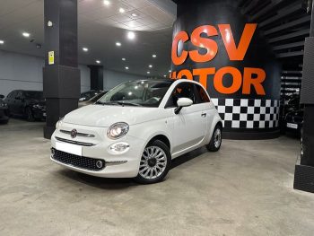 FIAT 500 DOLCEVITA 1.0 HYBRID 51KW (70 CV)