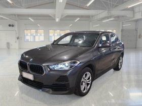 BMW X2 XDRIVE25E AUTO
