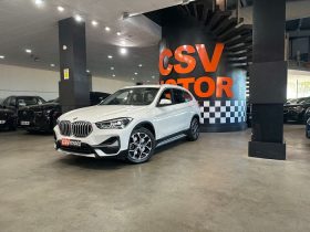 BMW X1 XDRIVE25E