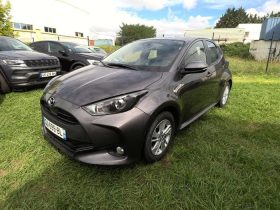 MAZDA 2 1.5 85 KW (116 CV) CVT CENTRE-LINE