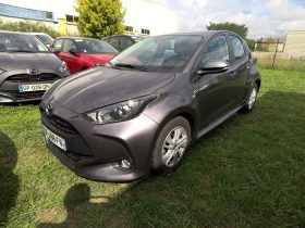 MAZDA 2 1.5 85 KW (116 CV) CVT CENTRE-LINE