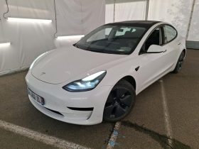 TESLA MODEL 3 ESTANDAR PLUS RWD