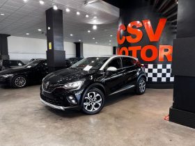 RENAULT CAPTUR ZEN TCE 74KW (100CV)