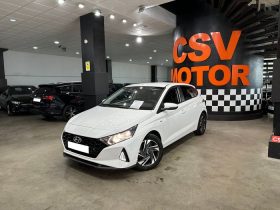 HYUNDAI I20 1.0 TGDI 74KW (100CV) 48V KLASS