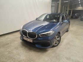 BMW SERIE 1 116D