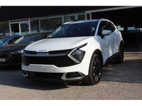 KIA SPORTAGE 1.6 T-GDI PHEV 198KW (265CV) DRIVE 4X4