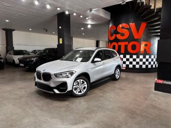 BMW X1 XDRIVE25E