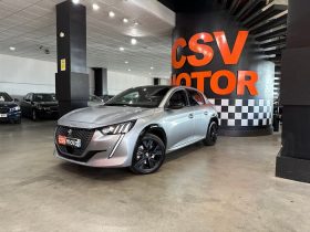 PEUGEOT 208 GT HYBRID 100 EDCS6