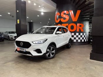 MG ZS 1.5 COMFORT
