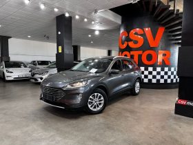 FORD KUGA TITANIUM 2.5 DURATEC PHEV 165KW AUTO