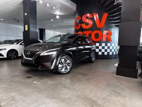 NISSAN QASHQAI DIG-T 103KW (140CV) MHEV 4X2 TEKNA