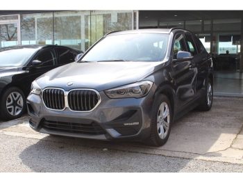 BMW X1 XDRIVE25E