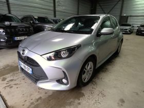 MAZDA 2 1.5 85 KW (116 CV) CVT CENTRE-LINE