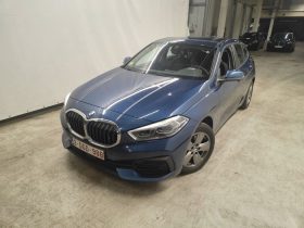 BMW SERIE 1 116D