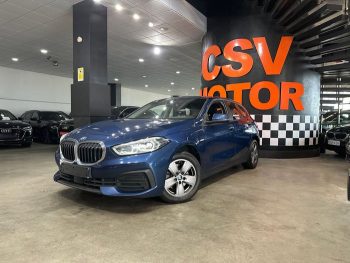BMW SERIE 1 116D