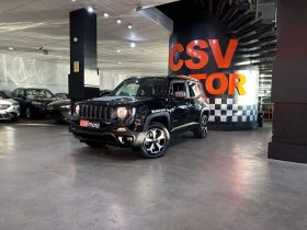 JEEP RENEGADE TRAILHAWK 1.3 PHEV 177KW (240CV) AT AWD