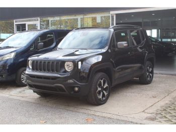 JEEP RENEGADE TRAILHAWK 1.3 PHEV 177KW (240CV) AT AWD