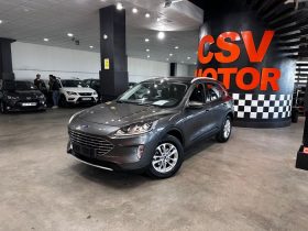 FORD KUGA TITANIUM 2.5 DURATEC PHEV 165KW AUTO