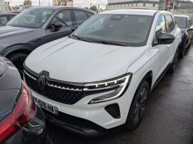 RENAULT AUSTRAL TECHNO E-TECH FULL HYBRID 147KW (200CV)