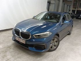 BMW SERIE 1 116D
