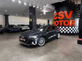 AUDI A3 SPORTBACK ADVANCED 40 TFSI E 150KW S TRO