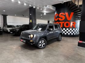 JEEP RENEGADE TRAILHAWK 1.3 PHEV 177KW (240CV) AT AWD