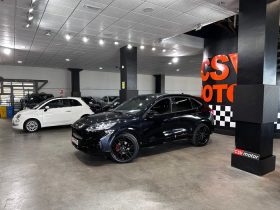 FORD KUGA ST-LINE X 2.5 DURATEC PHEV 165KW AUTO