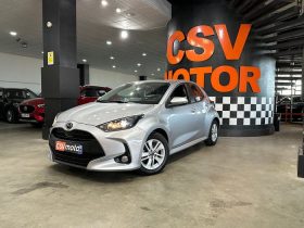 MAZDA 2 1.5 85 KW (116 CV) CVT CENTRE-LINE