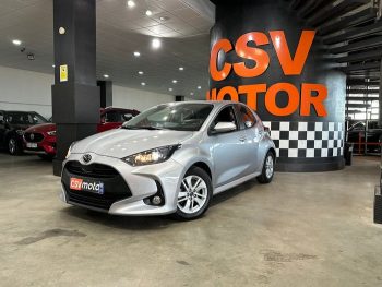 MAZDA 2 1.5 85 KW (116 CV) CVT CENTRE-LINE