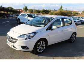OPEL CORSA 1.4 66KW (90CV) SELECTIVE – 120 ANIV GLP