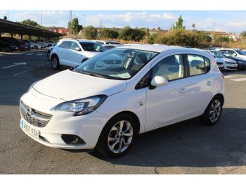 OPEL CORSA 1.4 66KW (90CV) SELECTIVE – 120 ANIV GLP