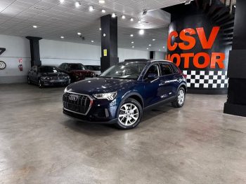 AUDI Q3 45 TFSI 169KW (230CV) S TRONIC QUATTRO