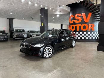 BMW SERIE 3 330E XDRIVE TOURING