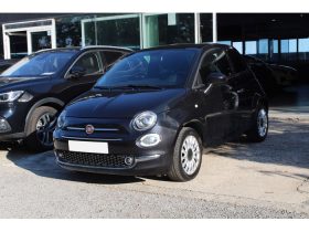 FIAT 500 DOLCEVITA 1.0 HYBRID 51KW (70 CV)