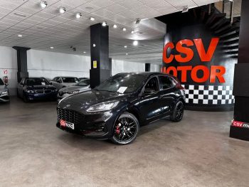 FORD KUGA ST-LINE X 2.5 DURATEC PHEV 165KW AUTO