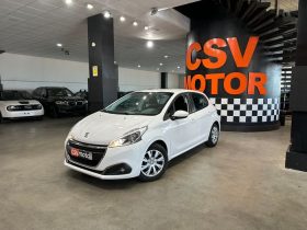 PEUGEOT 208 5P SIGNATURE 1.2L PURETECH 60KW (82CV)
