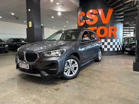BMW X1 XDRIVE25E
