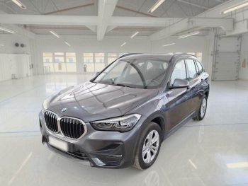BMW X1 XDRIVE25E