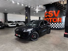 FORD KUGA ST-LINE X 2.5 DURATEC PHEV 165KW AUTO