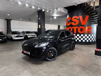 FORD KUGA ST-LINE X 2.5 DURATEC PHEV 165KW AUTO