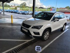 SEAT ATECA 2.0 TDI 110KW (150CV) S&S STYLE