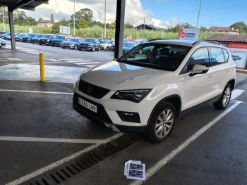 SEAT ATECA 2.0 TDI 110KW (150CV) S&S STYLE